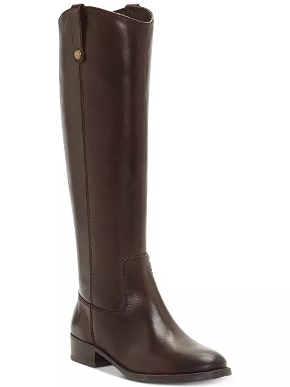 I.N.C. International Concepts
Fawne Riding Leather Boots 8 Mwc